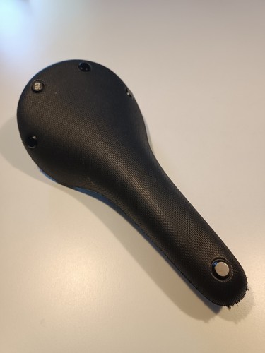 Brooks sattel cambium c15 - cambium,