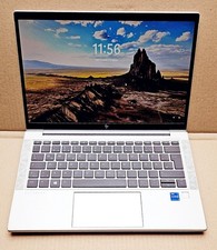 HP EliteBook 830 G8 Notebook 13,3" Intel i5-11.Gen. MS Office