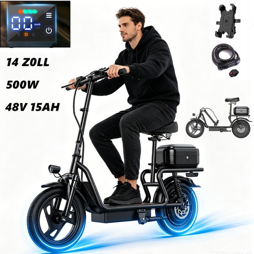 500w zoll elektro - 500w,