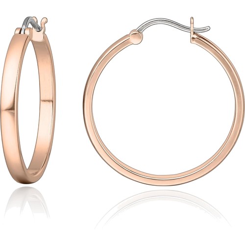 Titan creolen ohrringe damen - creolen,