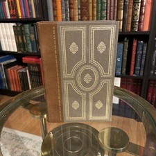 Don Quixote Franklin Library