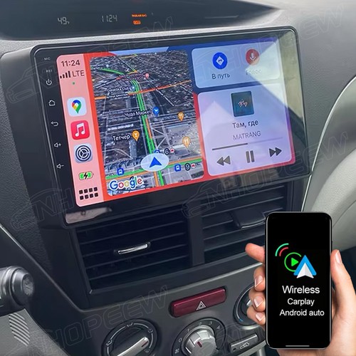 Android autoradio swc - 15,