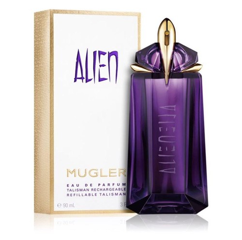 Thierry mugler alien eau - alien,