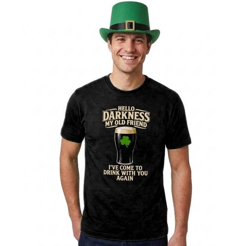 Lustiges patricks day - st,