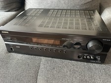 Onkyo A/V Receiver TX-SR508