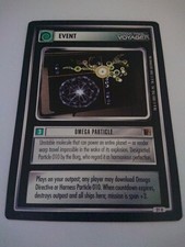 Star Trek CCG - The Borg -