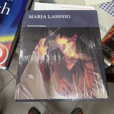 MARIA LASSNIG - Art Exhibition