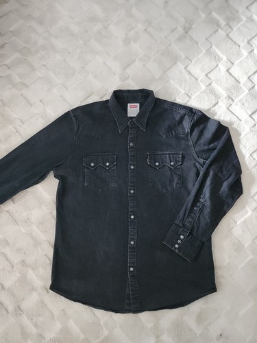 Levis jeans herren hemd - levis,