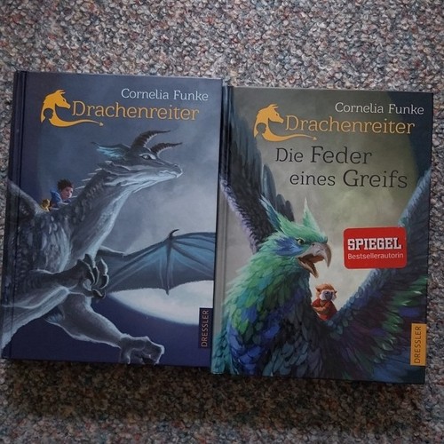 Dressler cornelia funke - dressler,