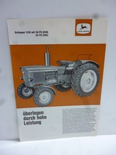 JOHN-DEERE  Schlepper 1120