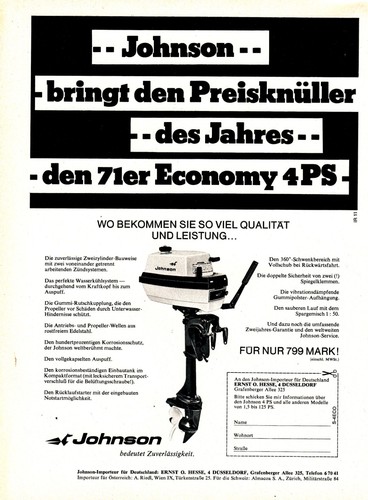 3w23376 reklame werbung aus - /,