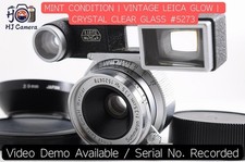 [NEUWERTIG] Leica Ernst Leitz