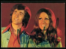 Musiker Nina & Mike im