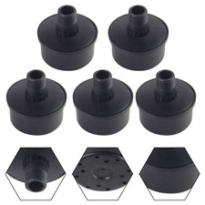 Premium Filterschalldämpfer