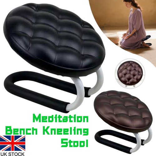 Ergonomische meditationsbank - ergonomische,