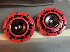 HELLA Super Tone Horn Set B133