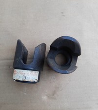 2 Kuhn Klauenkupplung 58555920