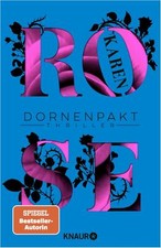 Dornenpakt von Karen Rose