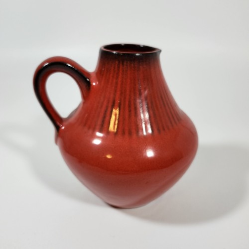 Bückeburg keramik vase - keramik,