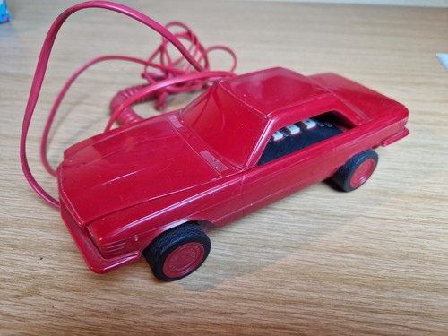 Mercedes 107 telefon - sl,