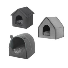 Hundehöhle  Hundehaus