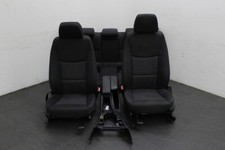 BMW 3er E90 Innenausstattung