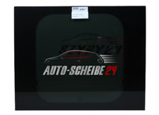 Hinten-scheibe Heck-scheibe