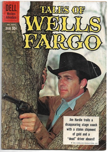 Dell 1075 tales of - #1075, wells