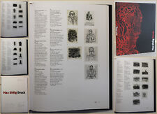 Maaz Max Uhlig Druck 2012