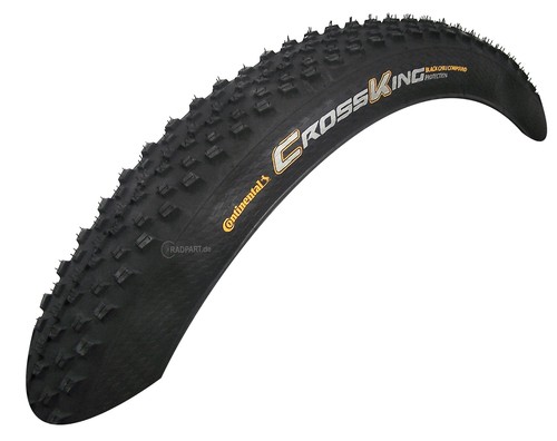 Continental cross king - continental,