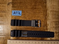 1x Uhrenarmband Diver 20mm