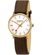 Mondaine MSE.30112.LG Damenuhr