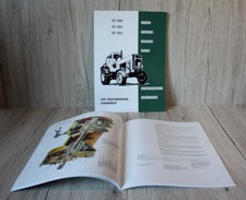 VEB ZT 300 ZT 303 ZT 304