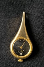 Kleine mechanische Uhr