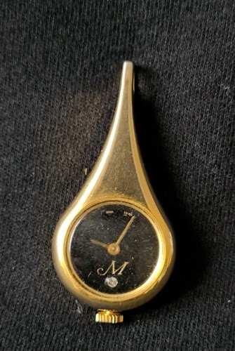 Kleine mechanische uhr - kleine,