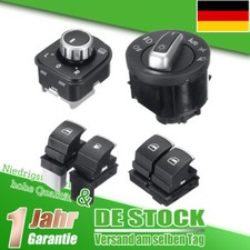 Fensterheberschalter