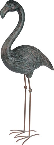 Gartenfigur gartendeko - gartenfigur,