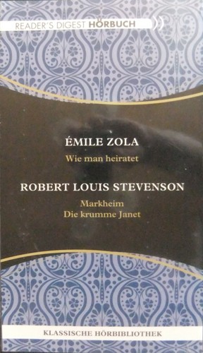 Neu ovp hörbuch emile - neu, cd