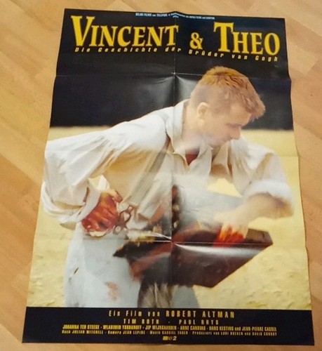 Vincent theo original - vincent, &