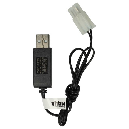 Usb ladekabel tamiya stecker - usb,