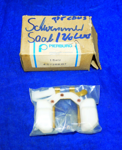 Nos schwimmer für vergaser - nos,