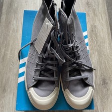 Adidas Schuhe Herren Nizza hi