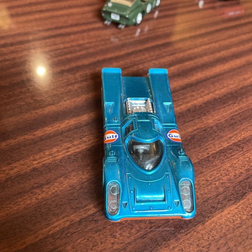Gama mini porsche 917 - porsche, 917,