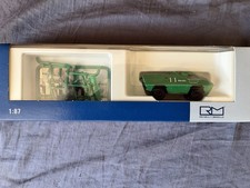 Rietze Thyssen TM 170 Polizei