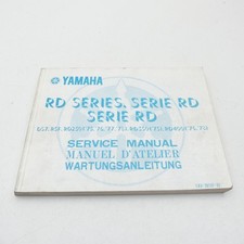 Original yamaha ds7 r5f 250 - yamaha,