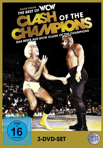 Wwe wcw clash - wwe-wcw,