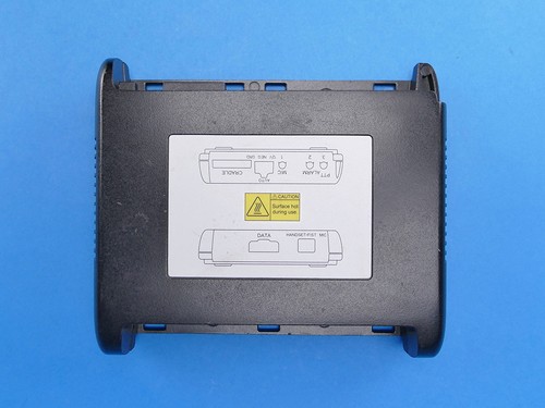 Anschaltbox sepura stp 9000 - anschaltbox,