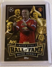 Match Attax Champions League