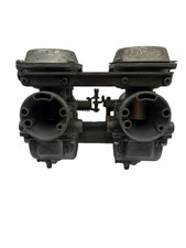 Yamaha XS400 Vergaser