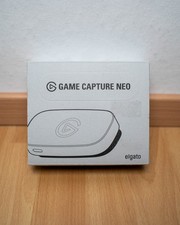Elgato Game Capture Neo -